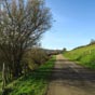 En direction de Lousada...