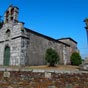 Capela Santa Maria d'Abadin