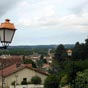 Aire sur l'Adour: Une belle tape... Au revoir!