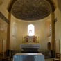 Le choeur de l'glise