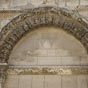 L'arcade de droite reprsente la Cne