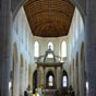 Le choeur de la cathdrale Saint Pierre