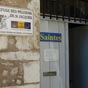 Franchir la porte pour un sommeil rparateur aprs 35 km de prgrination auxquels s'ajoutent le cheminement au sein de Saintes pour la dcouverte de la ville....