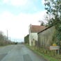 On ne fait que traverser Vidouze, localis 8,8 km aprs Maubourguet.