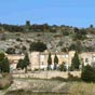 Arboras: Chteau du XVIIe sicle qui garde une tour mdivale  (sa baronnie commandait la route du Rouergue) et ses terrasses dominent le paysage.   