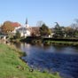 L'Indre  Ardentes