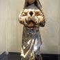 Issoudun : Muse de l'hospice Saint-Roch.