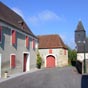 Le village de Lichos