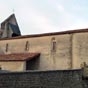 Eglise Saint Girons de Fichous-Riumayou