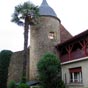 Arzacq: La tour de Peich nomme aussi de Louis XIII.