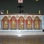 Jsus et les quatre vanglistes