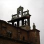 L'htel de ville d'astorga: dtails