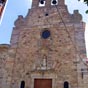 Le couvent San Francisco  Astorga