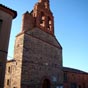 L'glise de la Trinidad  Santibanez