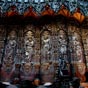 Les stalles sculptes du choeur totalisent 1500 personnages bibliques, historiques ou lgendaires...