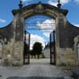 Portail de l'Abbaye Royale