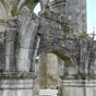 Vestges du couvent des Cordeliers (XVIIe sicle)