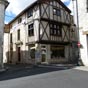 Le Canton des Forges