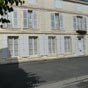 Maison bourgeoise dans la rue Regnaud