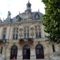 L'Htel de Ville de Saint Jean d'Angely