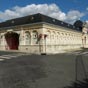 La salle municipale
