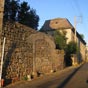 Aumont-Aubrac : Vestiges de fortifications