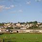 Le village d'Aumont-Aubrac