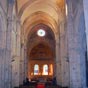 La nef et le choeur.