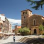 Aviles: Nous dcouvrons l'glise San Nicolas de Bari