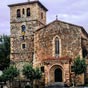 Aviles: L'glise San Nicolas de Bari