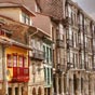 Avils:La Calle (rue) San Franscisco