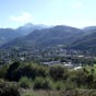 Bagnres de Bigorre se dcouvre...Begorra, relev vers 400, serait l'ancien nom de Bagnres-de-Bigorre ou de Cieutat, et aurait donn le toponyme Bigorre. Au Moyen ge, la ville aurait port le nom d'Aquae Convenarum ou de Vicus Aquensis. Le nom actuel est form  partir de l'occitan Banheras (bains) et du nom de la rgion, Bigorre.