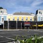 Bagnres: Le casino