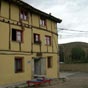 L'albergue de Tosantos