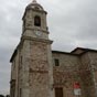  L'glise paroissiale de Santiago de Villafranca Montes de Oca abrite deux statues de saint Jacques dont l'une avec un reliquaire amnag dans la poitrine.Au sein de cette glise on dcouvrira un bnitier  qui est une norme coquille ramene des Philippines. On verra aussi un Ecce Homo attribu  Juan de Mena.