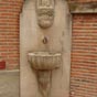 La fontaine mdivale de Belorado