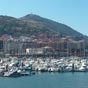 Un autre c�t� du port de Portugalete
