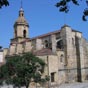 De style gothique la basilique fut �rig�e entre 1492 et 1580.