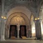 Porche de la cathdrale