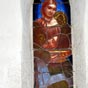 Vitrail de la chapelle Saint Jean