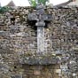 Faycelles: Crucifix