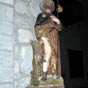 Saint Roch en l'glise de Cajarc