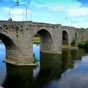 Le pont vieux