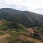 Montagne d'Alaric