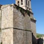L'iglesia de la Imaculada Concepcion (du XIVe si�cle)