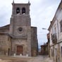 Eglise paroissiale Santo Domingo du XVIe si�cle