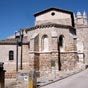 L�glise gothique San Juan