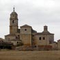 Real Colegiata de Nuestra Senora del Manzano (du XIIIe au XVIIIe si�cle)