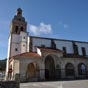 Liendo: L' iglesia de Nuestra Seora de l'Asuncion 