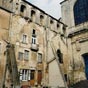 Saint Croix: Anciens btiments transforms en habitation